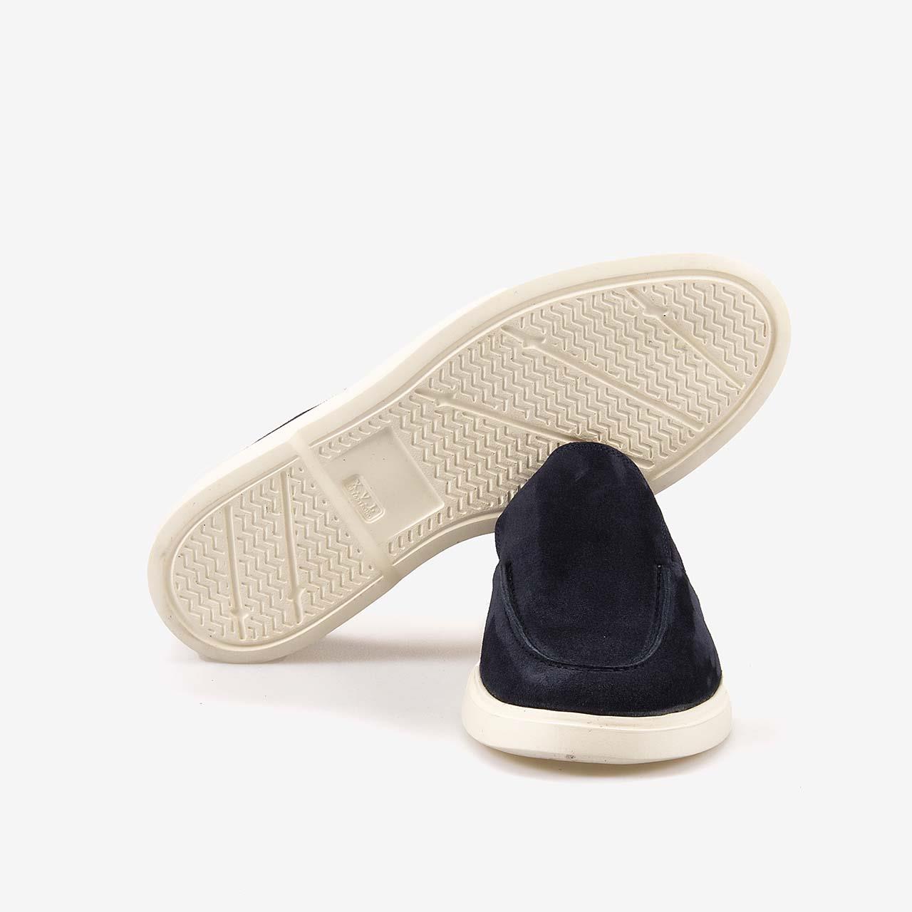 Kemal Tanca Erkek Loafer Ayakkabı A10600