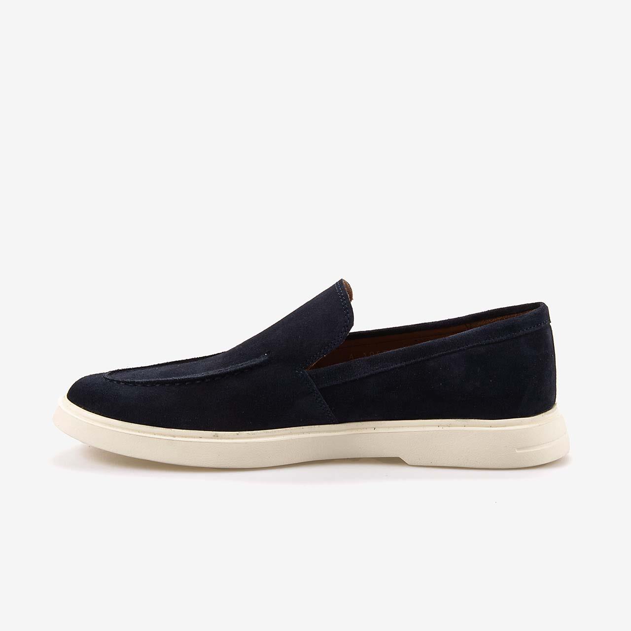 Kemal Tanca Erkek Loafer Ayakkabı A10600