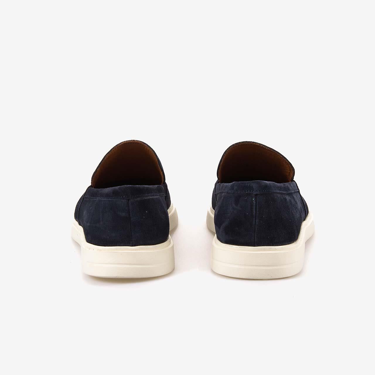 Kemal Tanca Erkek Loafer Ayakkabı A10600
