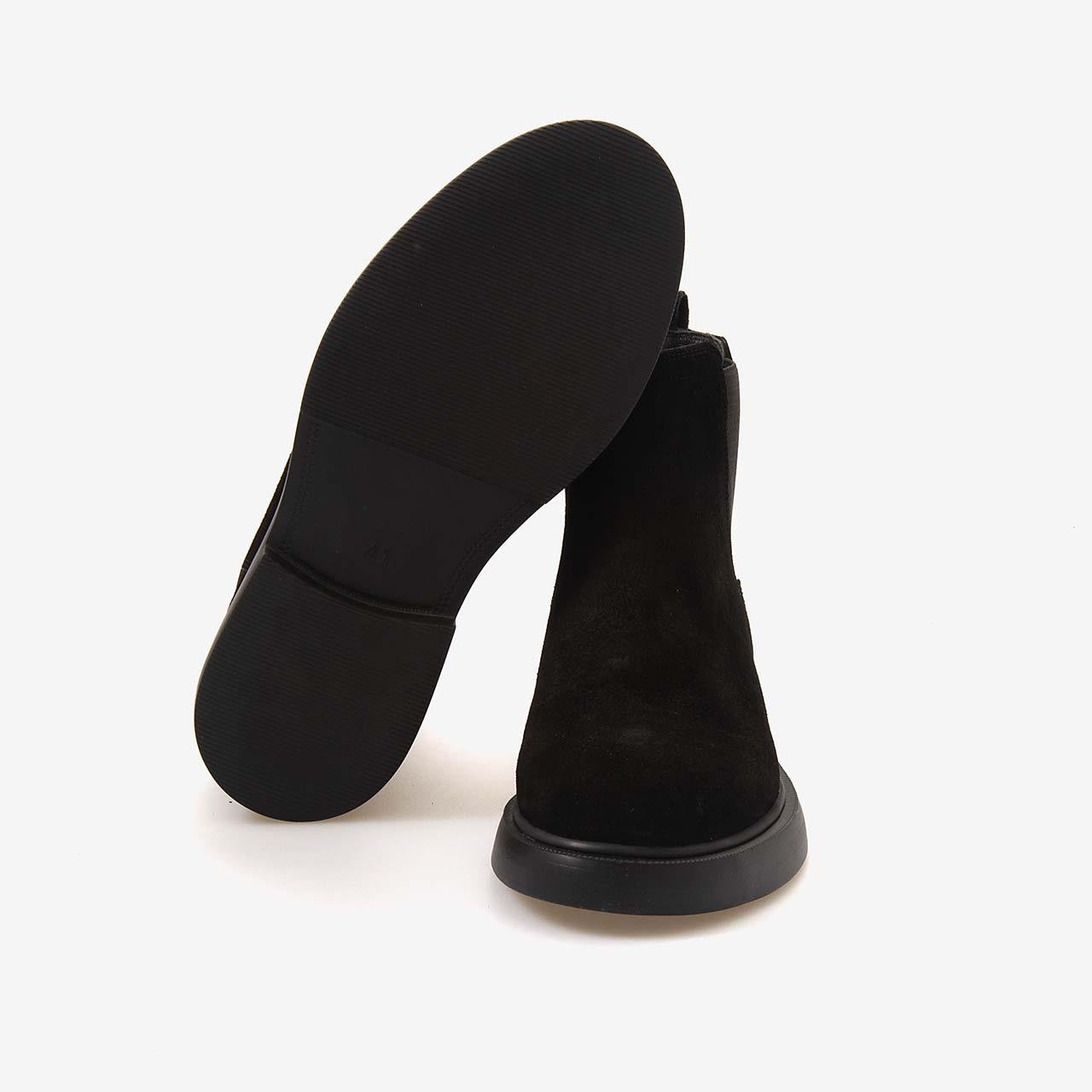 Kemal Tanca Erkek Günlük Ayakkabı B6061