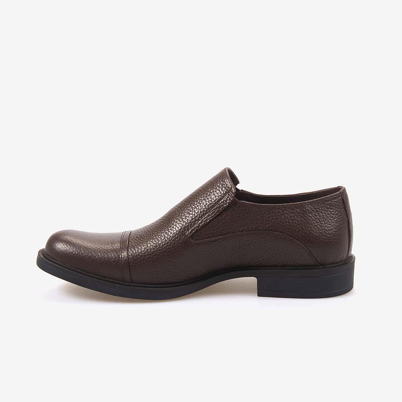 Kemal Tanca Erkek Klasik Ayakkabı L9404