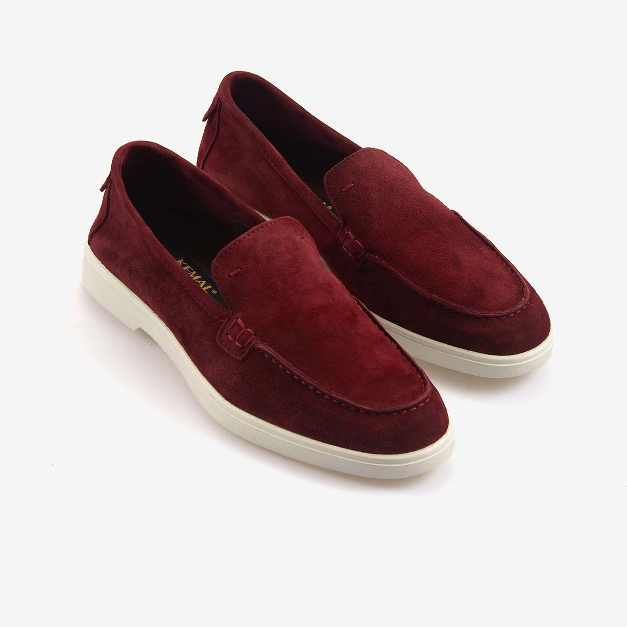 Kemal Tanca   Erkek Loafer 0245