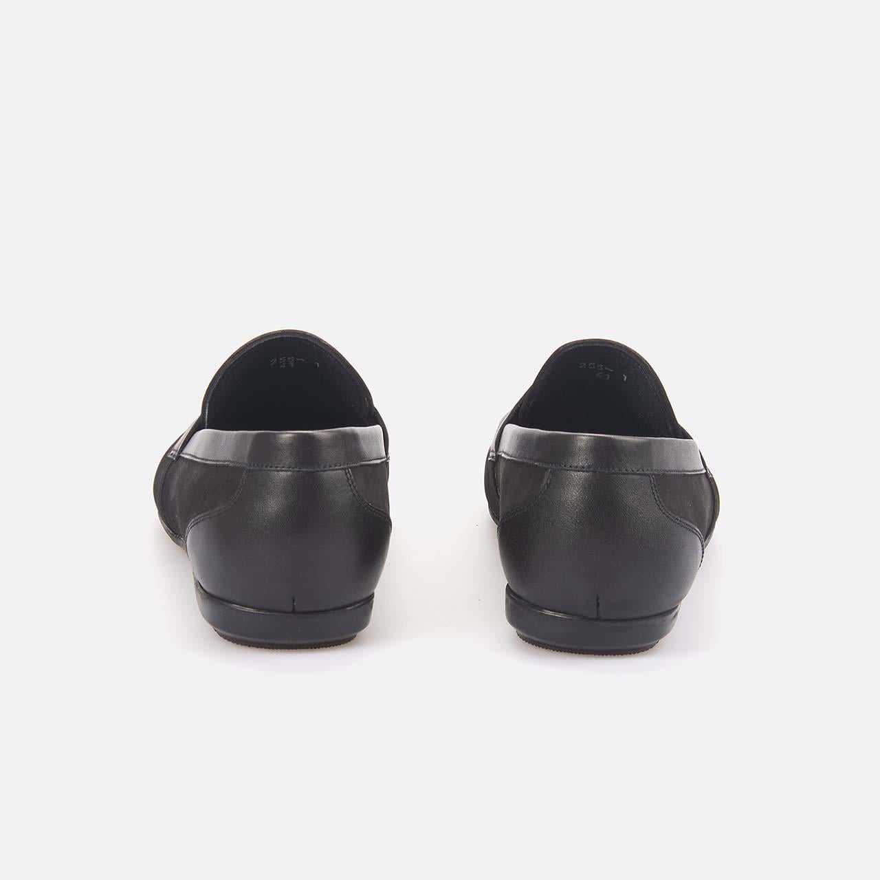 Kemal Tanca   Erkek Loafer 255-1