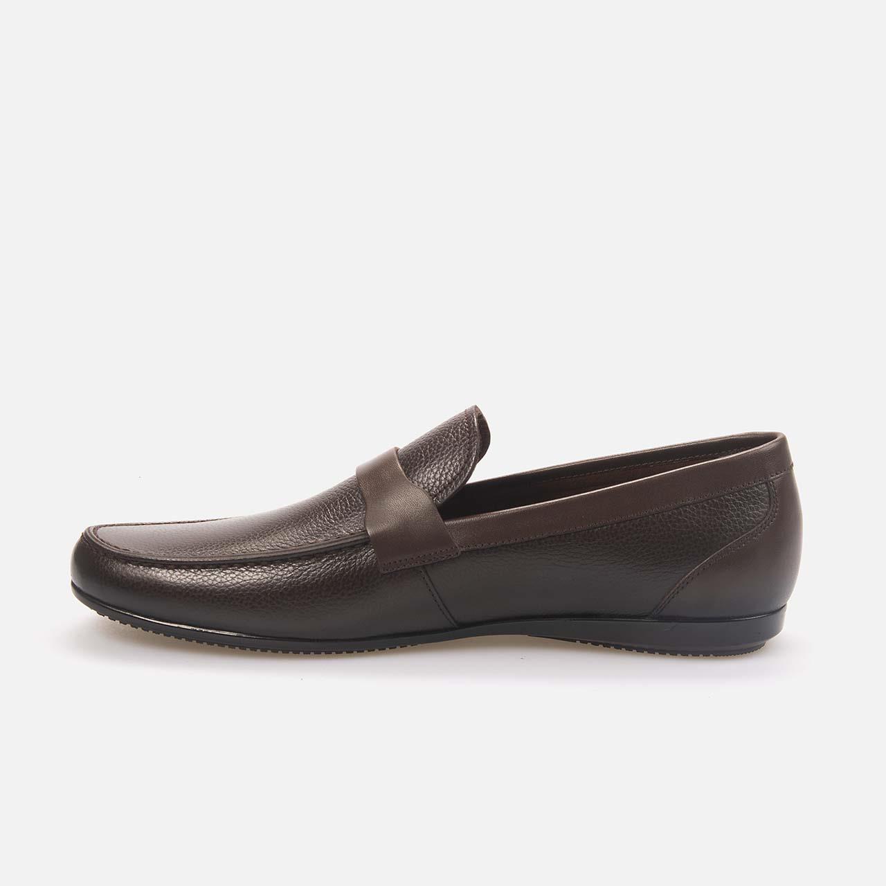 Kemal Tanca   Erkek Loafer 281-1