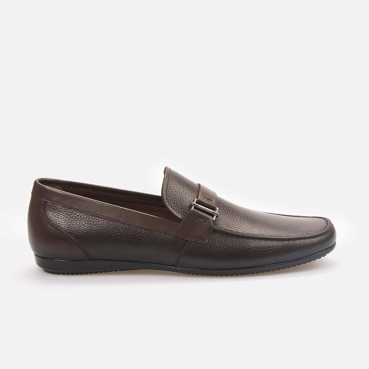 Kemal Tanca   Erkek Loafer 281-1