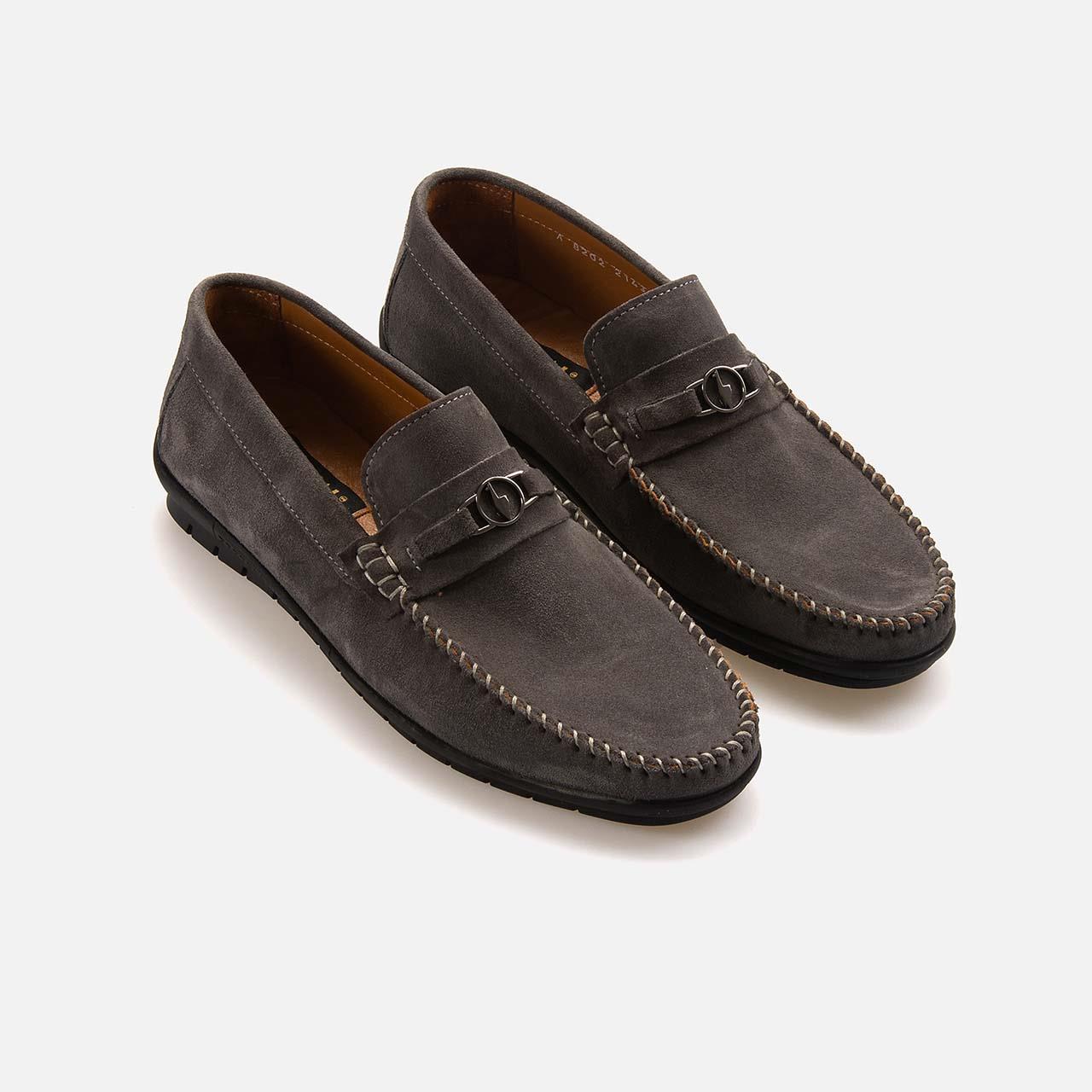 Kemal Tanca   Erkek Loafer A8202
