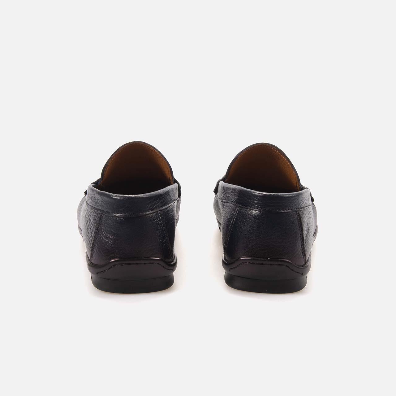 Kemal Tanca   Erkek Loafer A8202