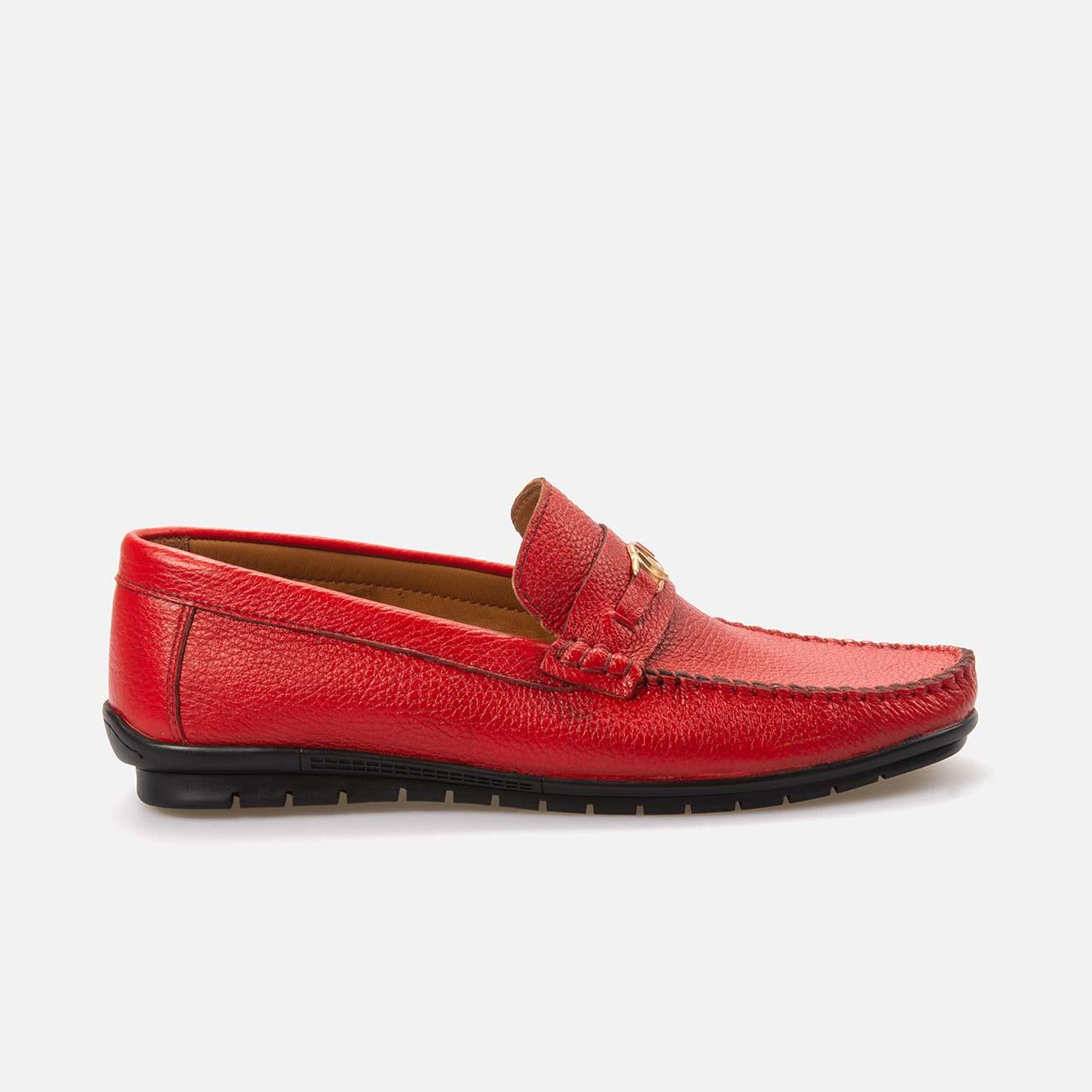 Kemal Tanca   Erkek Loafer A8202