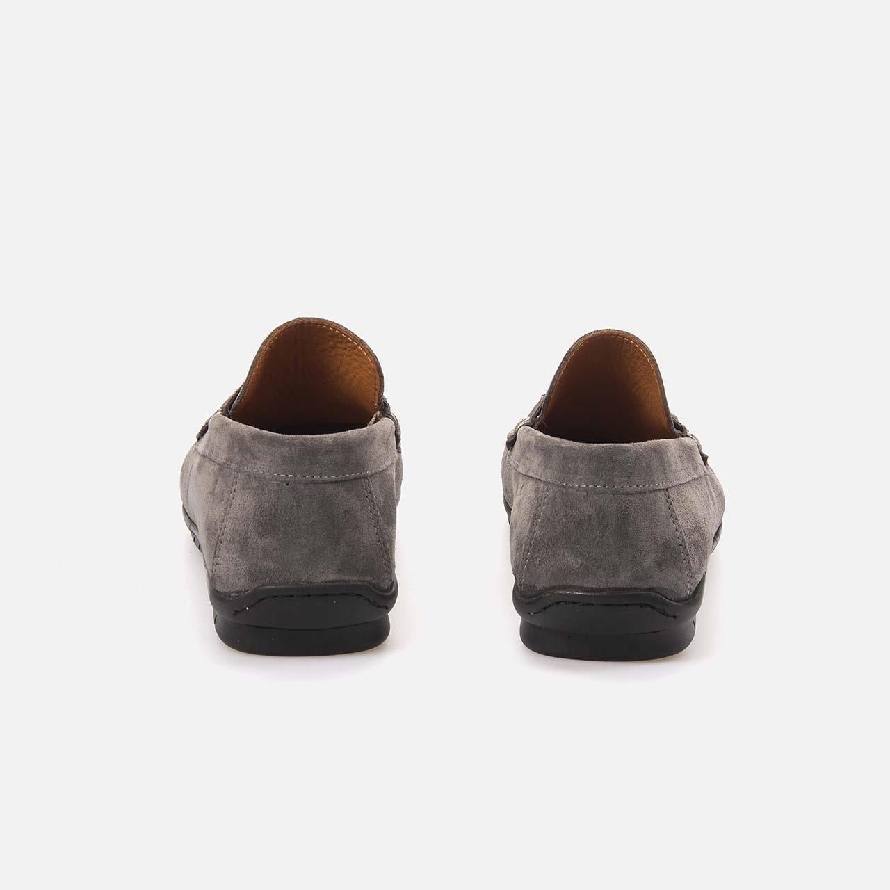 Kemal Tanca   Erkek Loafer A8202
