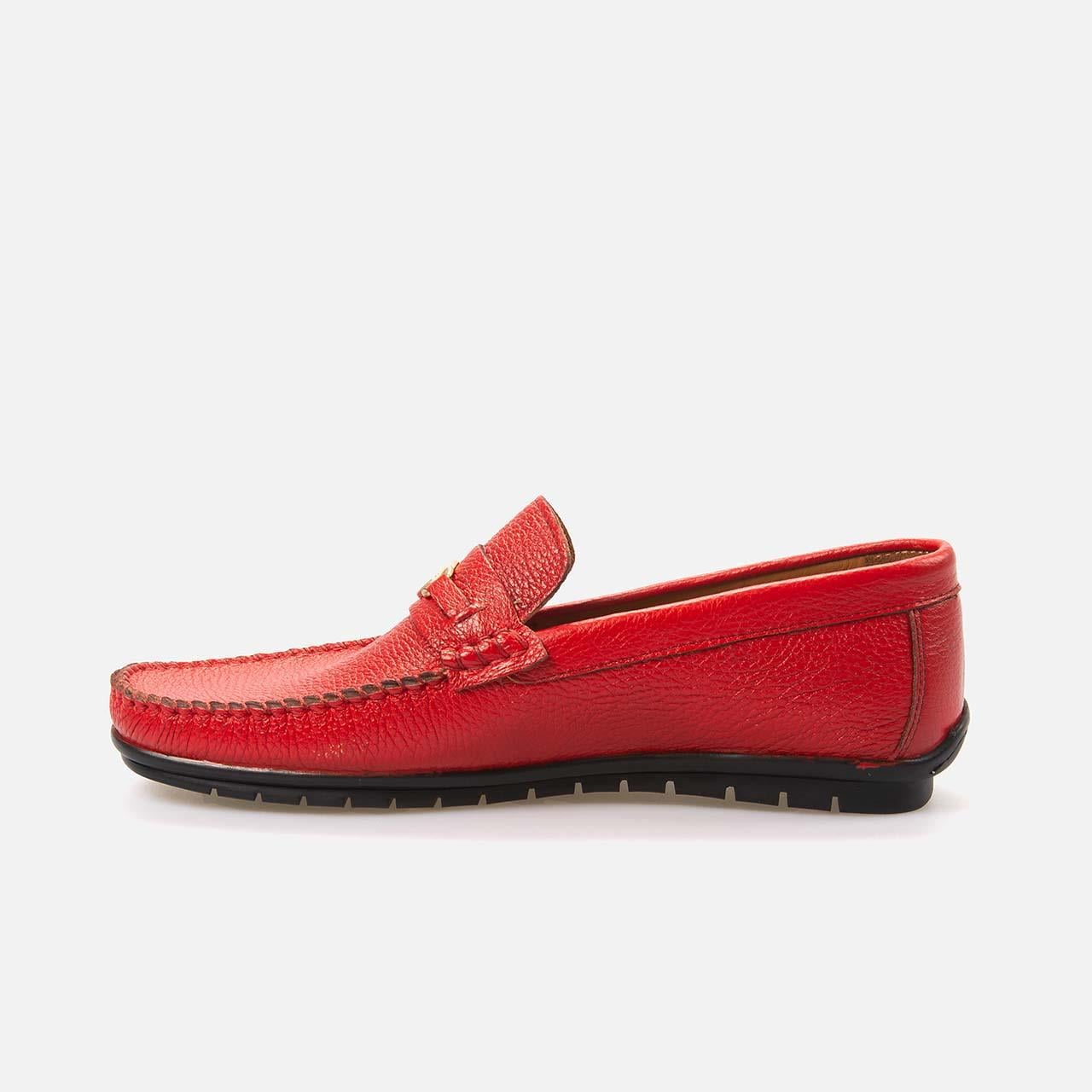Kemal Tanca   Erkek Loafer A8202
