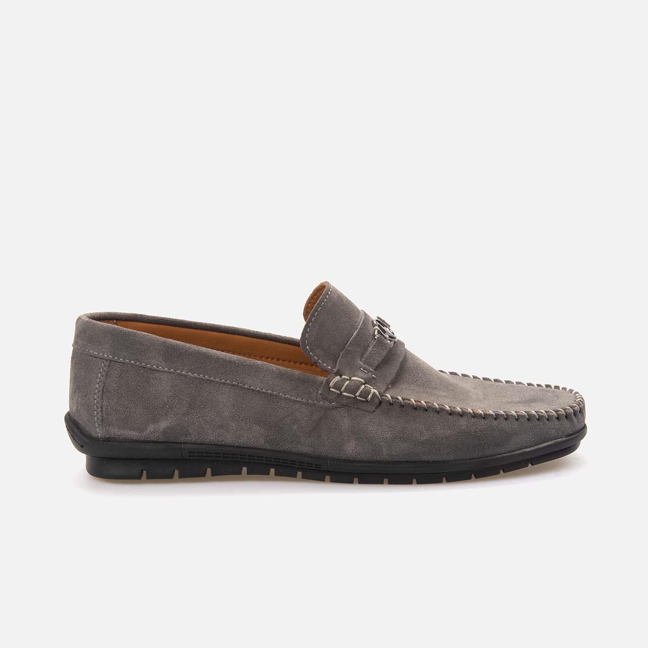 Kemal Tanca   Erkek Loafer A8202