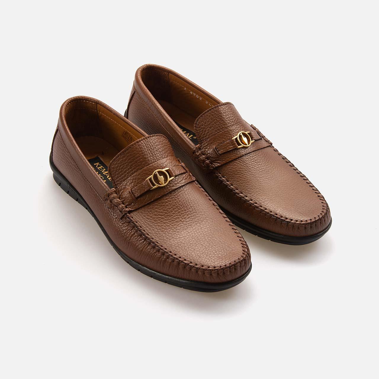 Kemal Tanca   Erkek Loafer A8202