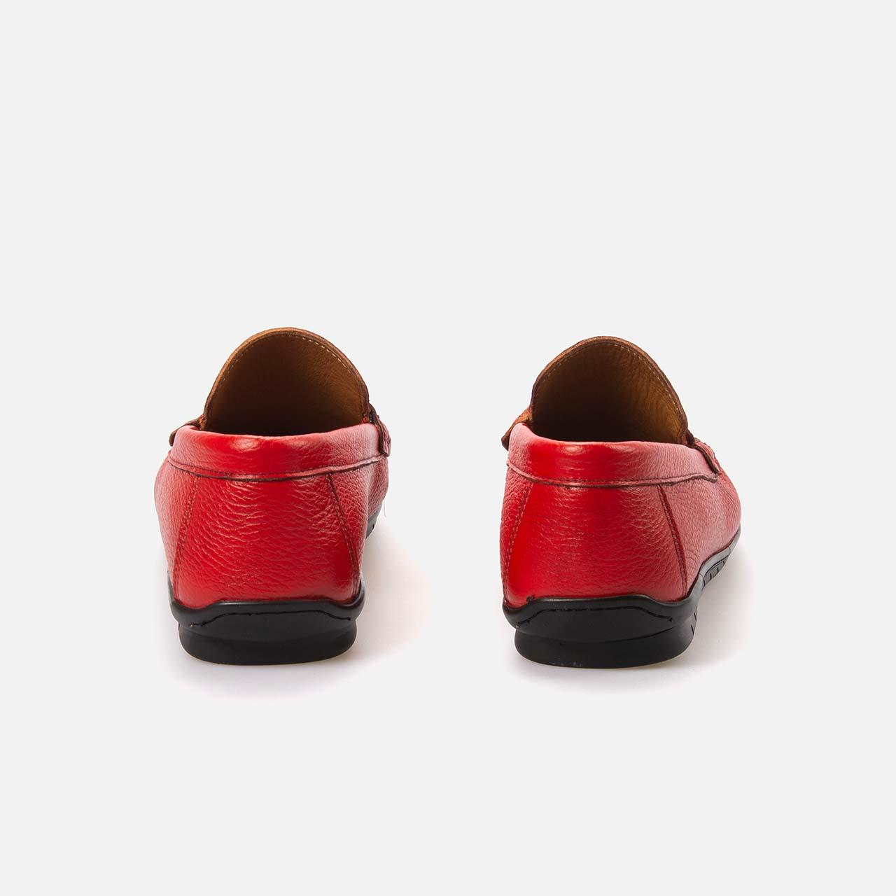Kemal Tanca   Erkek Loafer A8202