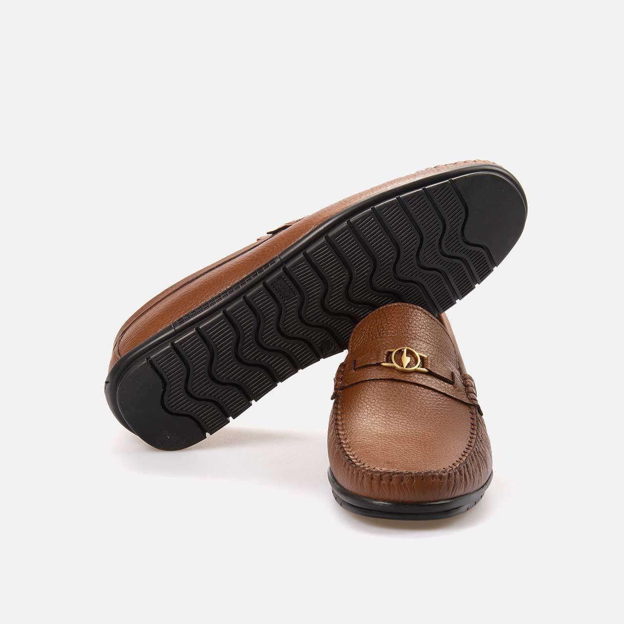 Kemal Tanca   Erkek Loafer A8202