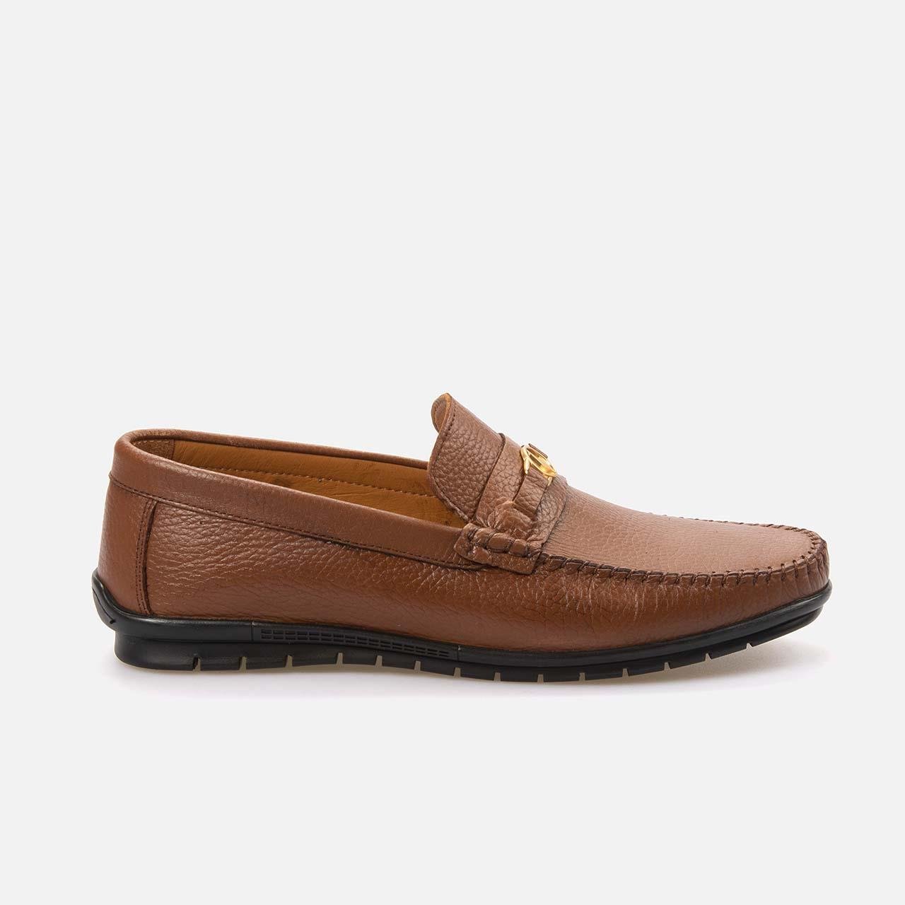 Kemal Tanca   Erkek Loafer A8202