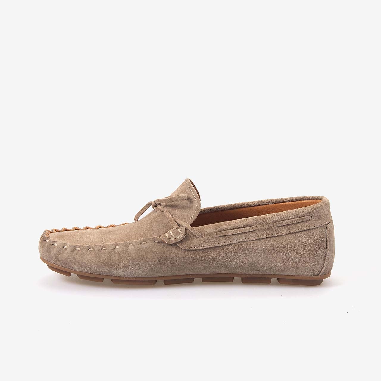 Kemal Tanca   Erkek Loafer A9407