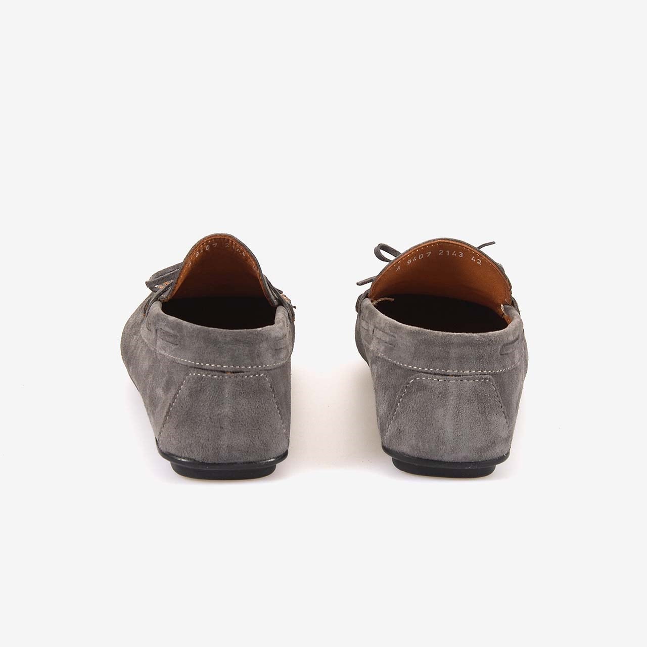Kemal Tanca   Erkek Loafer A9407
