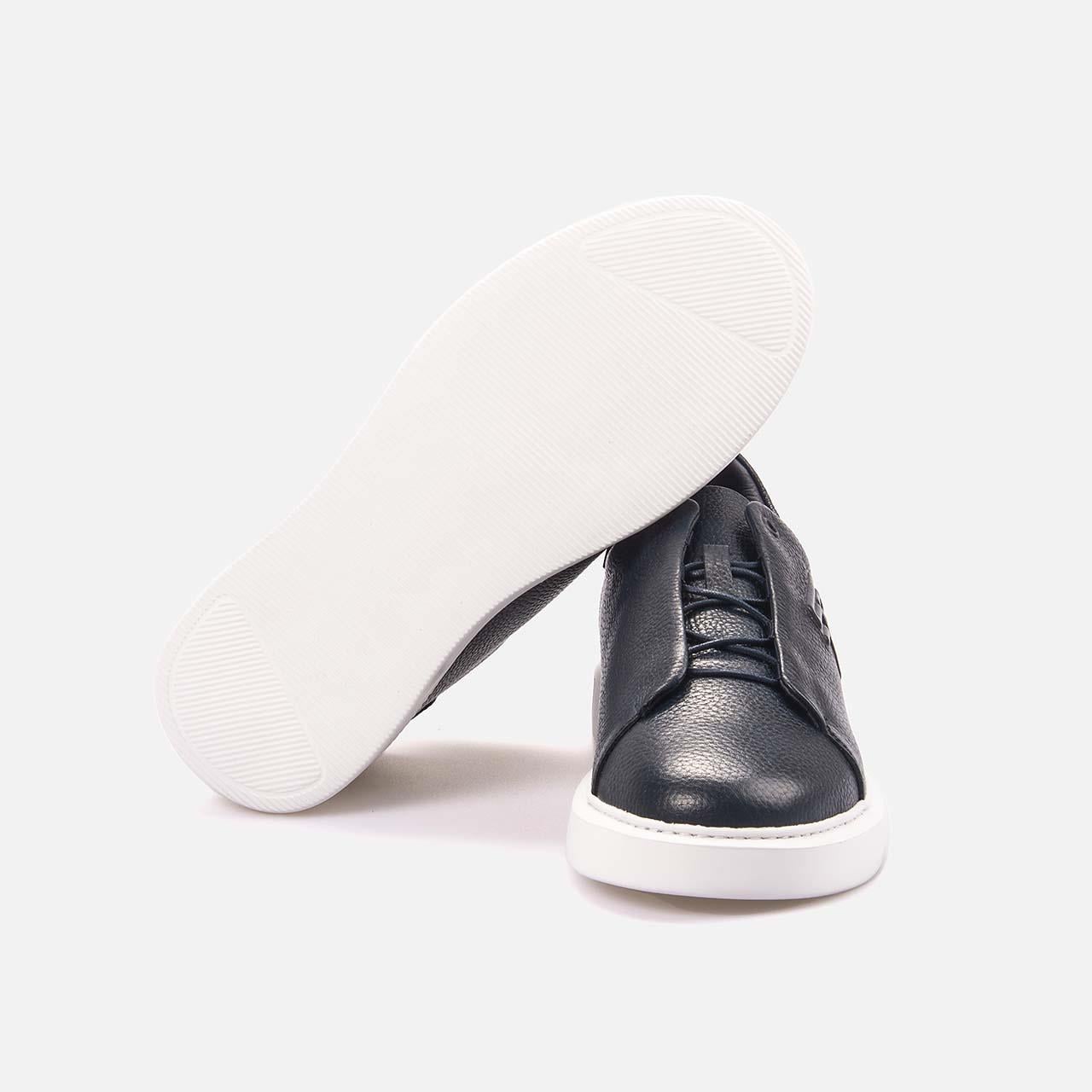 Kemal Tanca   Erkek Spor & Sneaker Ayakkabı S3545