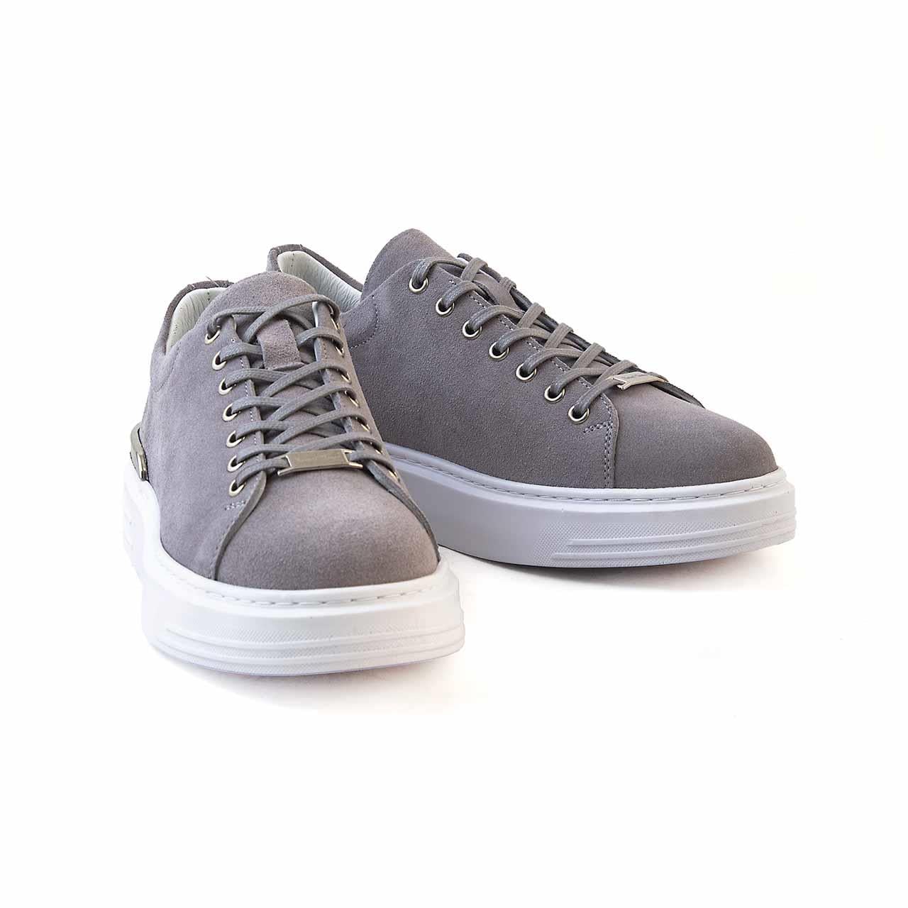 Kemal Tanca   Erkek Spor & Sneaker Ayakkabı 20266-2