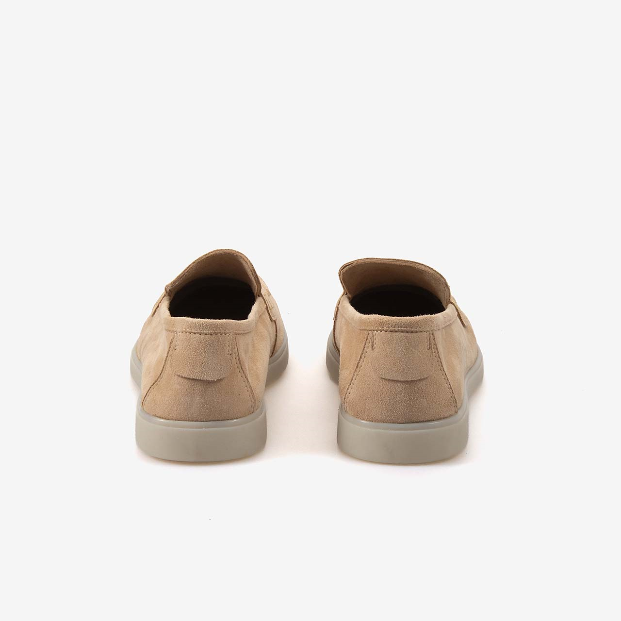 Kemal Tanca Erkek Loafer 0245