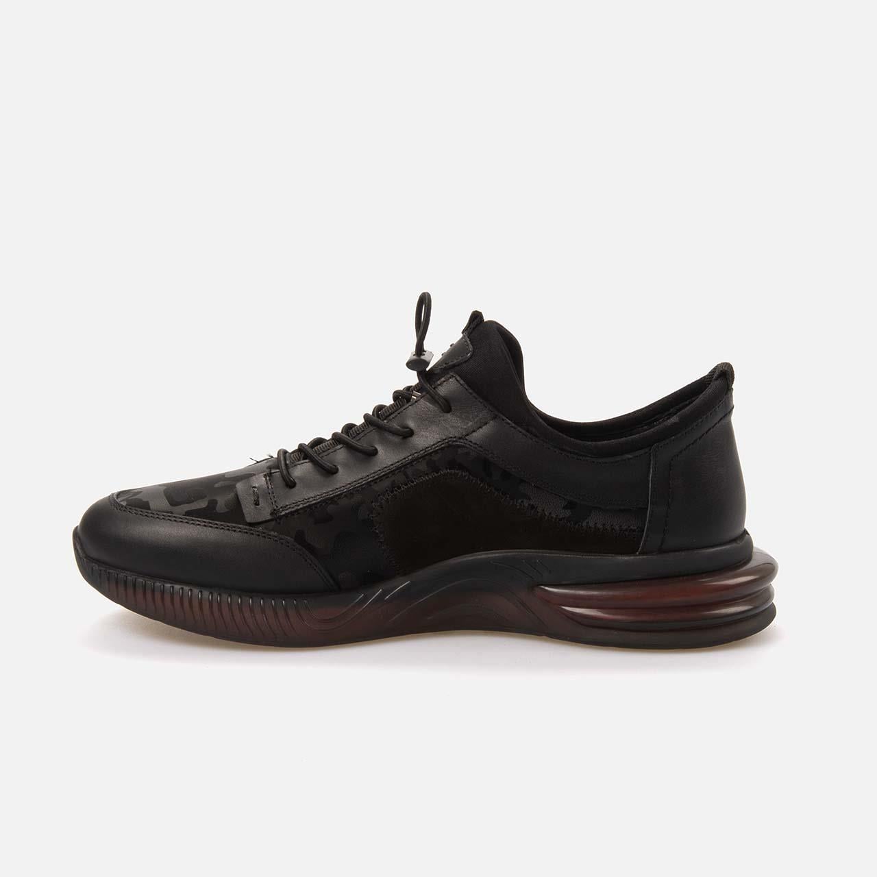 Kemal Tanca   Erkek Spor & Sneaker Ayakkabı 0734