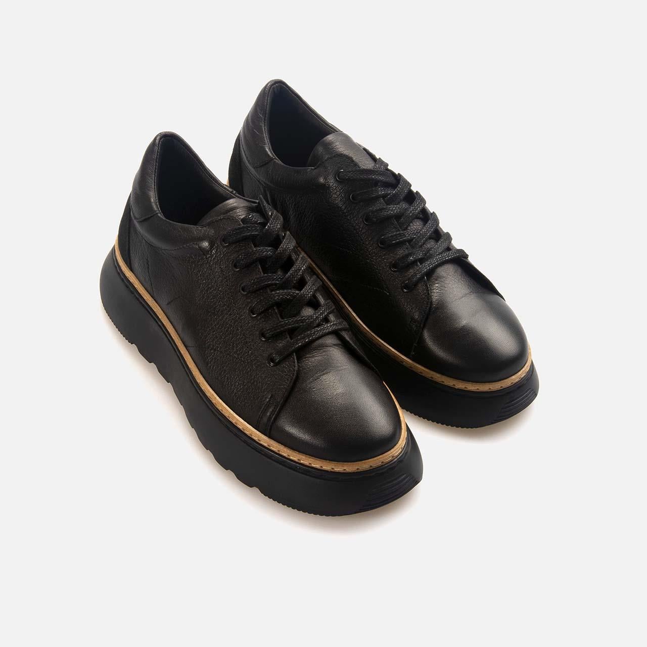 Kemal Tanca   Erkek Spor & Sneaker Ayakkabı K20