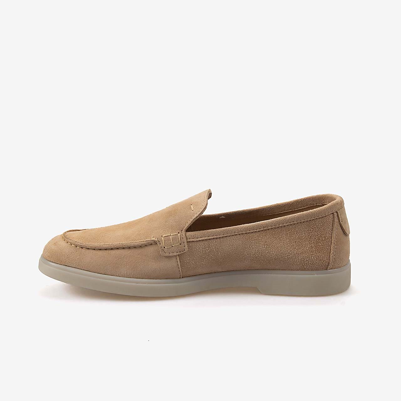 Kemal Tanca Erkek Loafer 0245