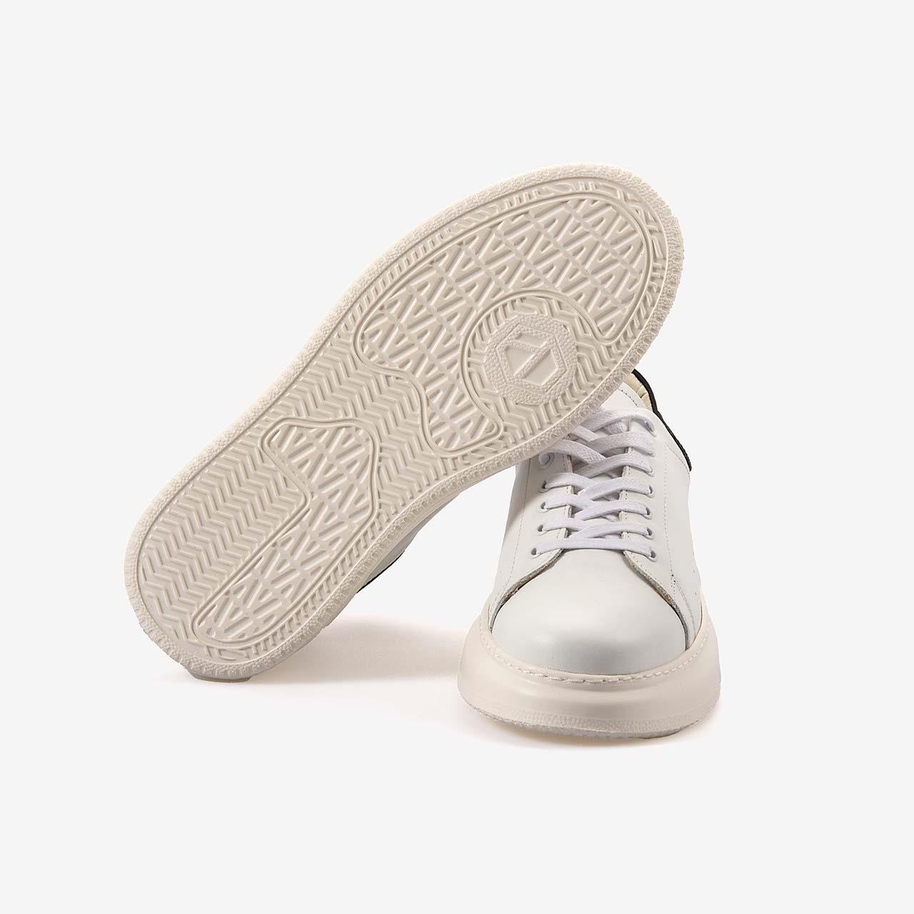 Kemal Tanca   Erkek Spor & Sneaker Ayakkabı BACKS