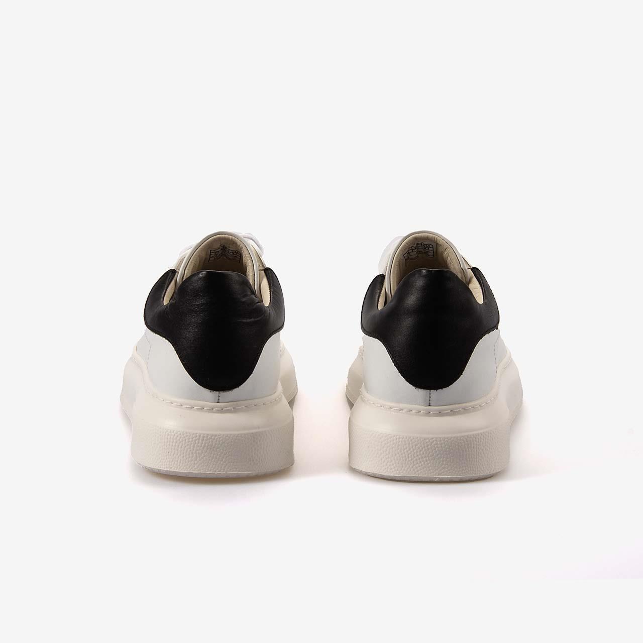 Kemal Tanca   Erkek Spor & Sneaker Ayakkabı BACKS