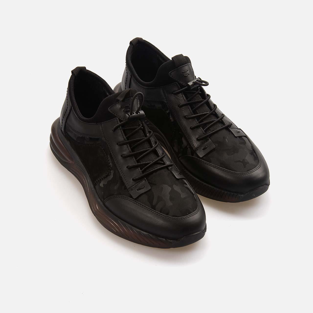 Kemal Tanca   Erkek Spor & Sneaker Ayakkabı 0734