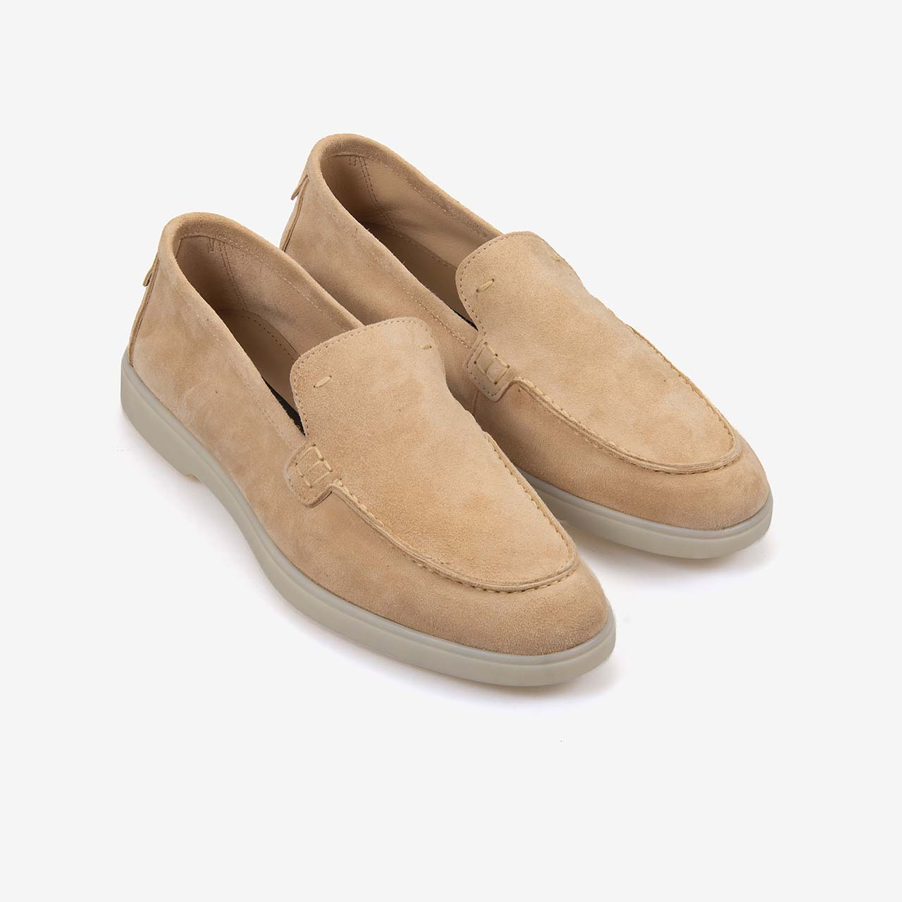 Kemal Tanca Erkek Loafer 0245