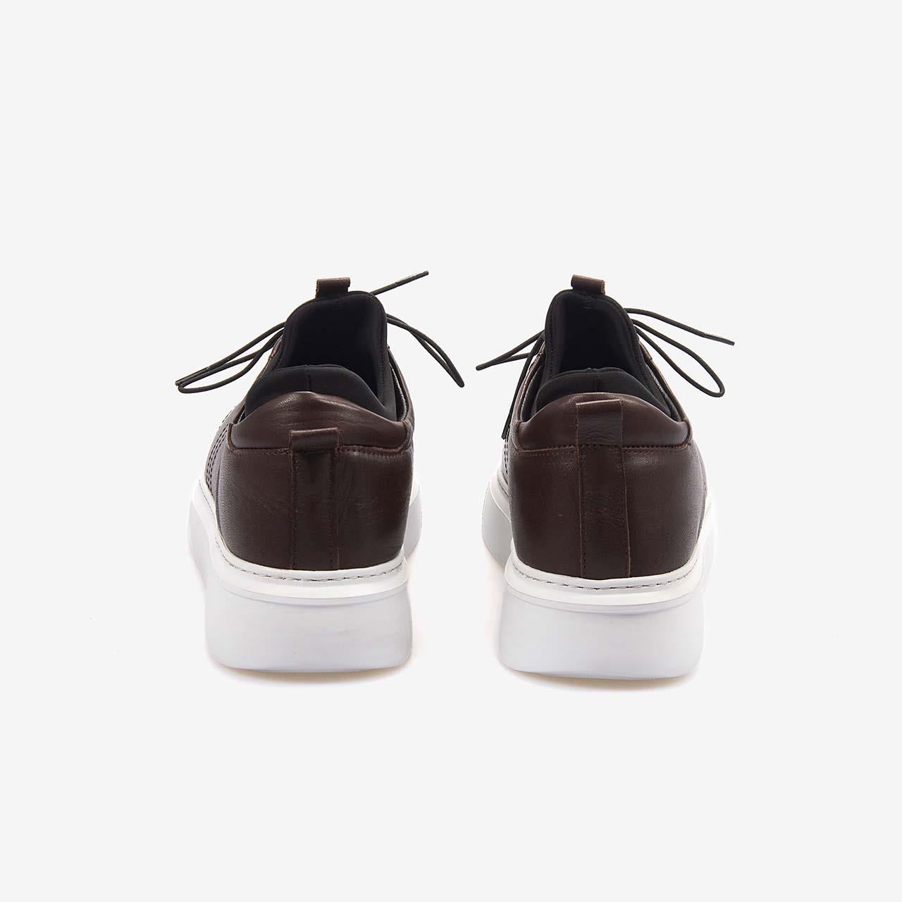 Kemal Tanca   Erkek Spor & Sneaker Ayakkabı MAS-104