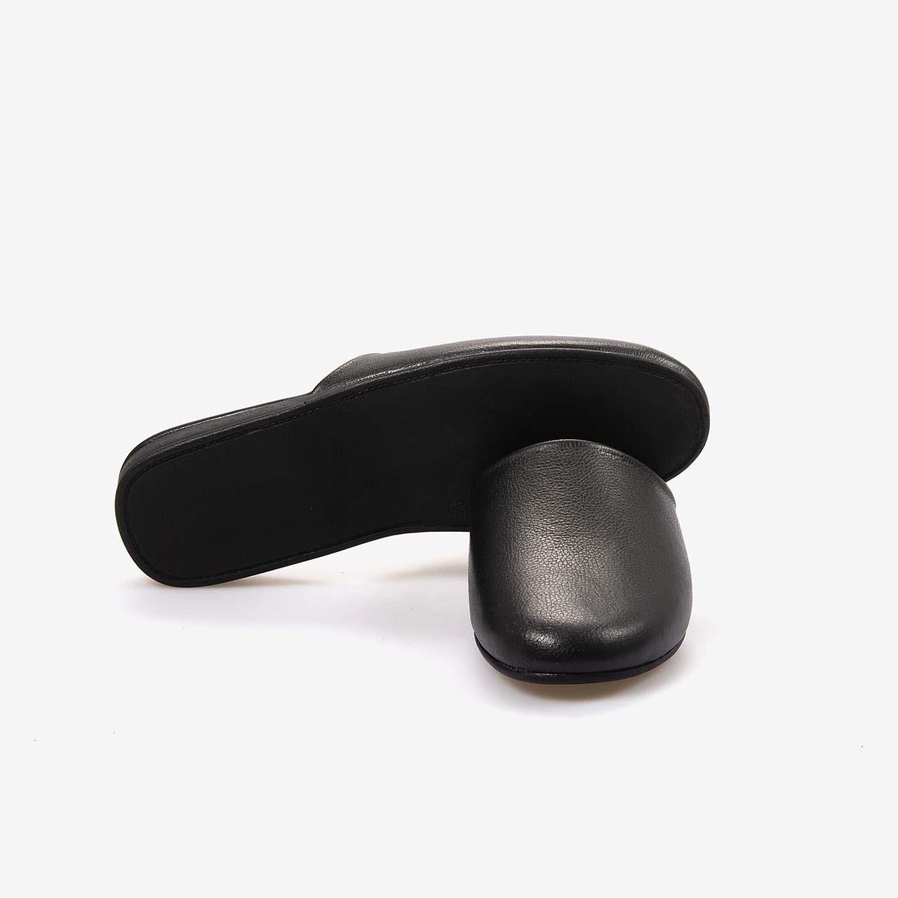 Kemal Tanca Erkek Terlik 500