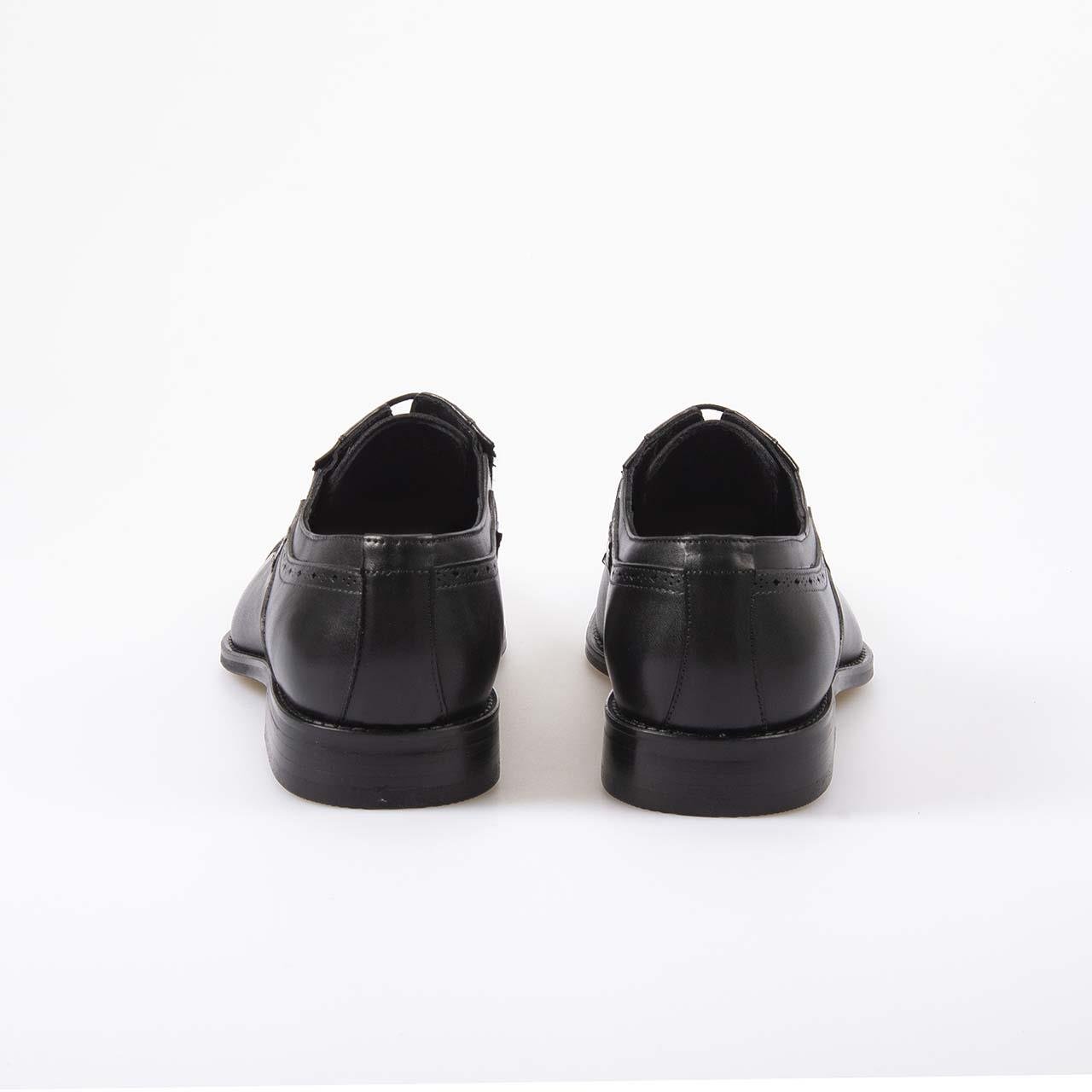 Kemal Tanca Gold  Bağcıklı Erkek Klasik Ayakkabı 66-109