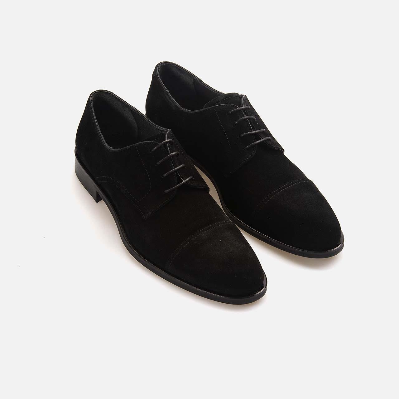 Kemal Tanca Gold  Bağcıklı Erkek Klasik Ayakkabı 6644-109