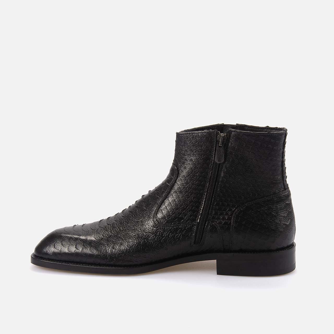 Kemal Tanca Gold   Erkek Bot 25105