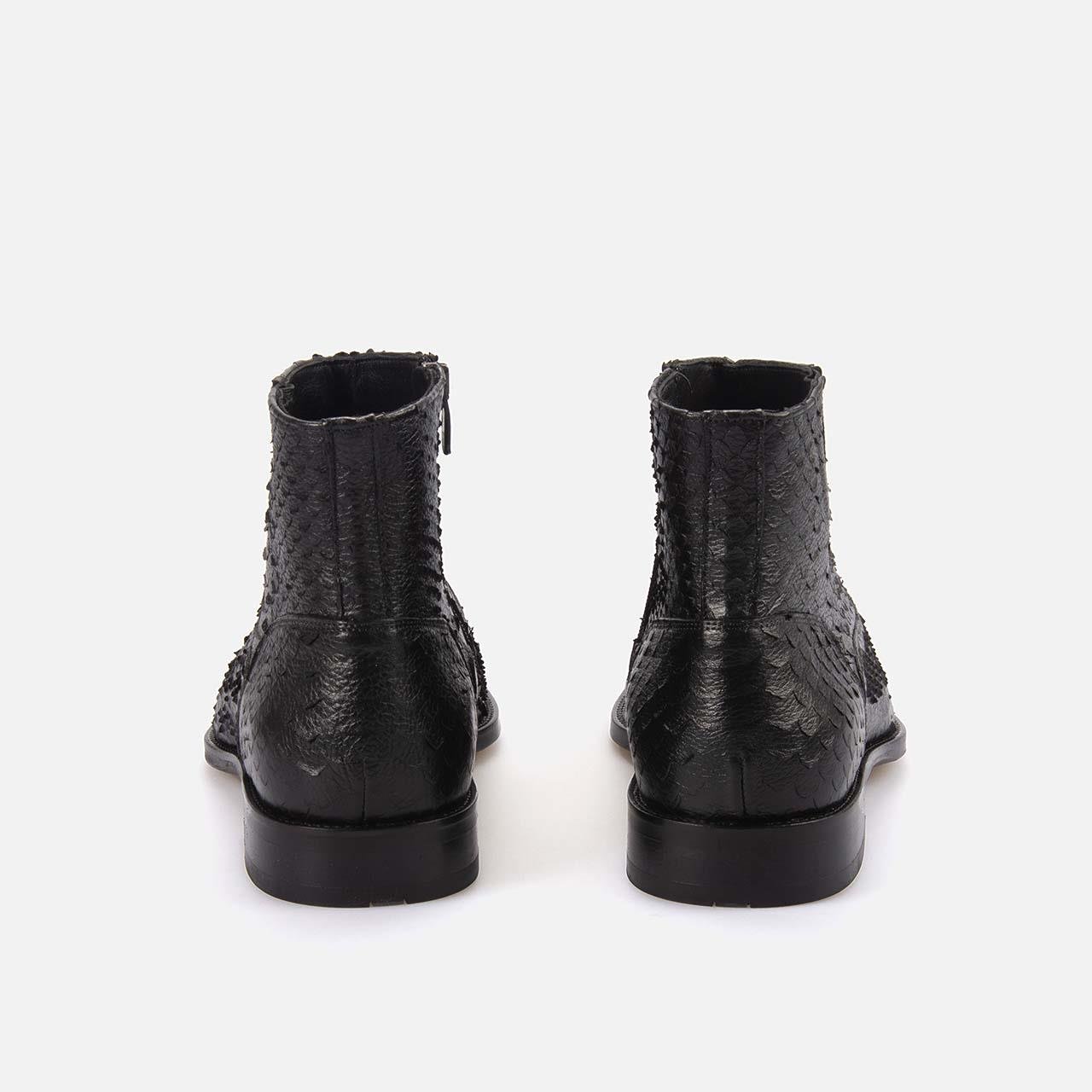 Kemal Tanca Gold   Erkek Bot 25105