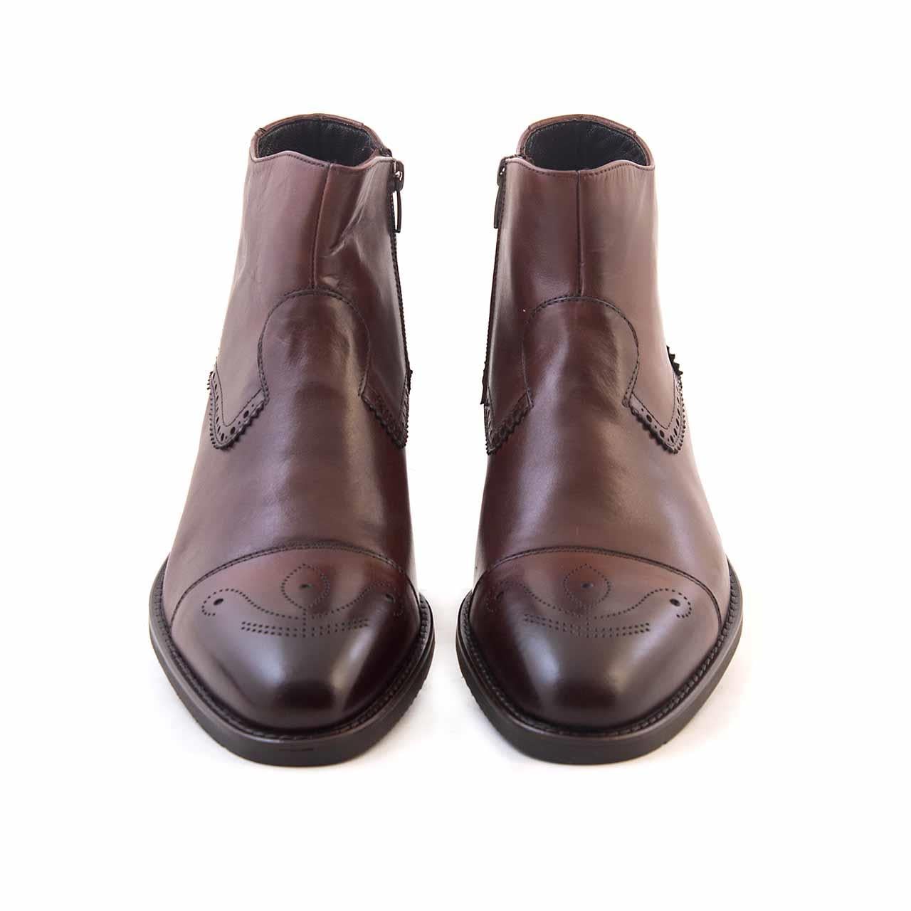 Kemal Tanca Gold   Erkek Bot 6018-21