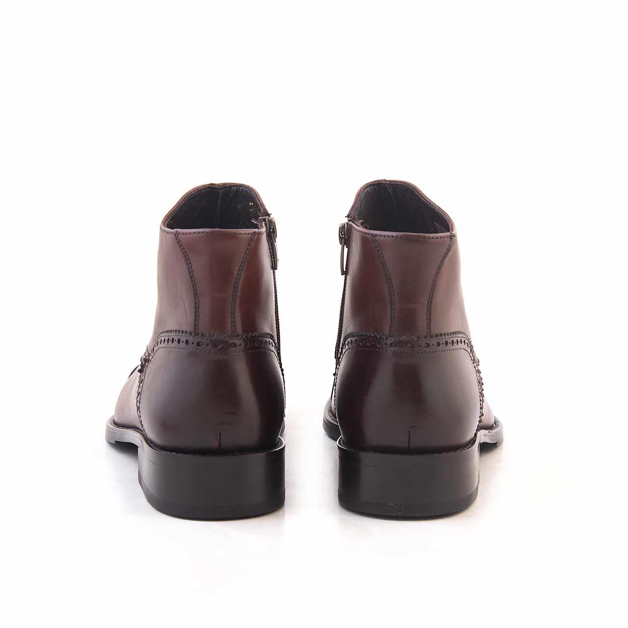 Kemal Tanca Gold   Erkek Bot 6018-21