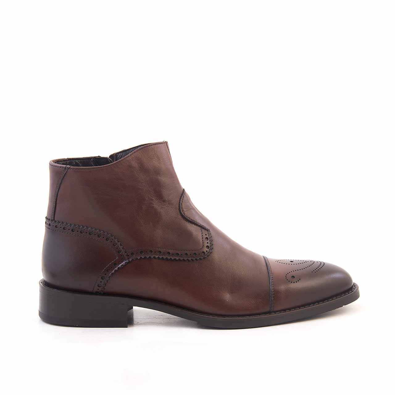 Kemal Tanca Gold   Erkek Bot 6018-21