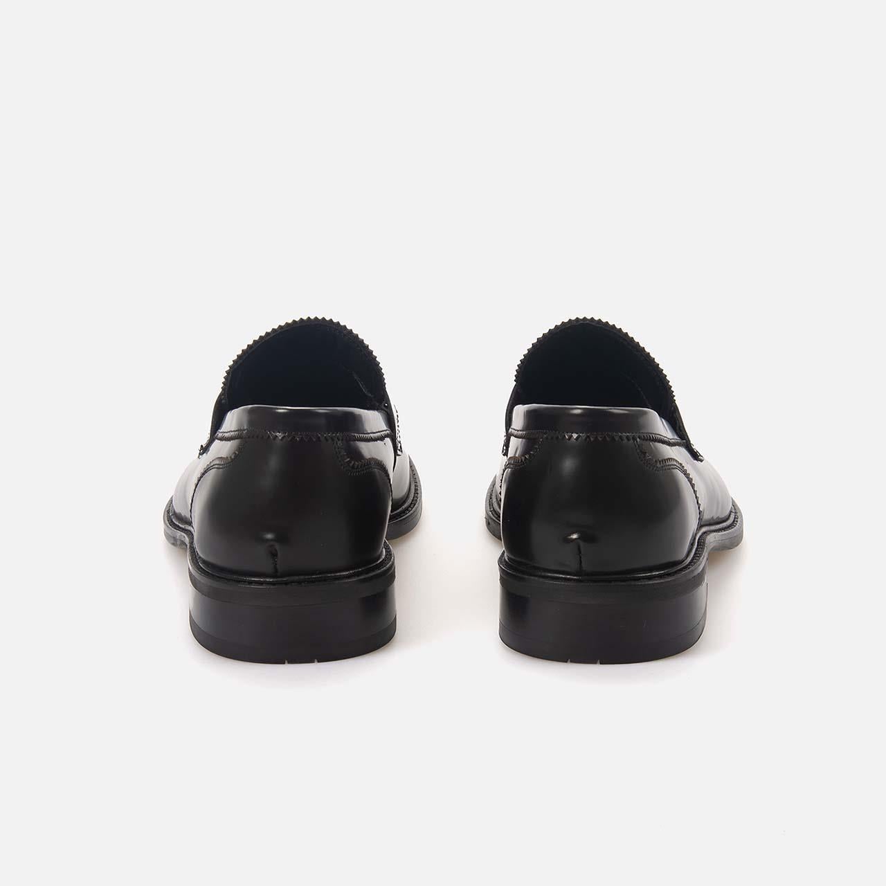 Kemal Tanca Gold Erkek Loafer Ayakkabı