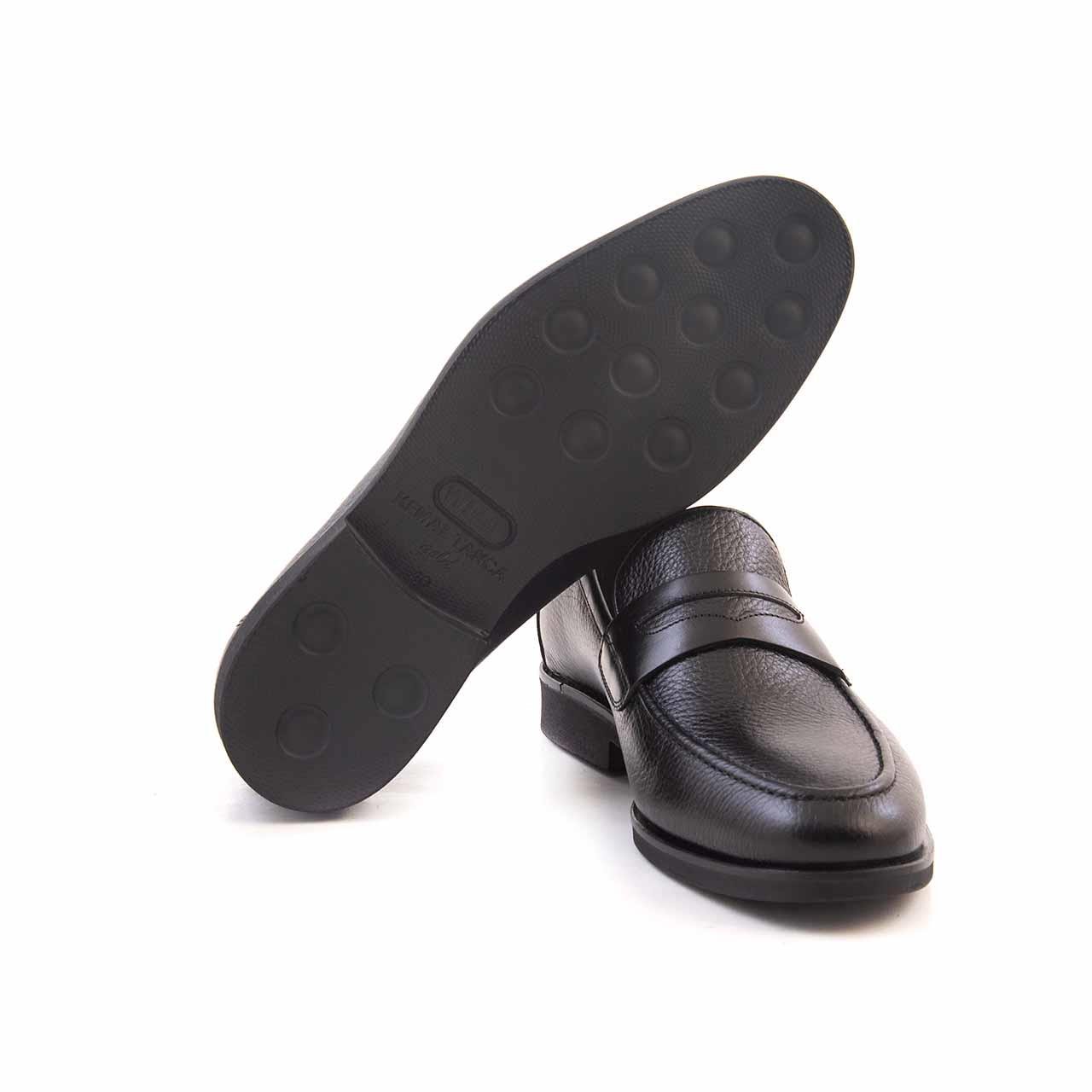 Kemal Tanca Gold   Erkek Klasik Ayakkabı 315