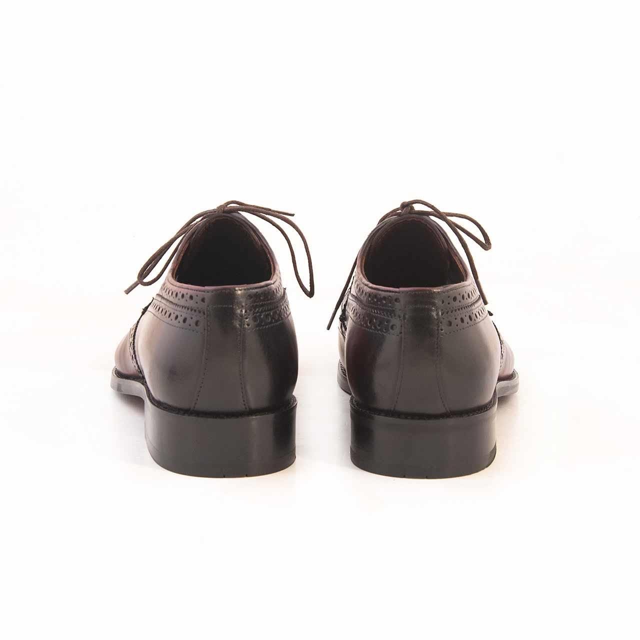 Kemal Tanca Gold   Erkek Klasik Ayakkabı 398