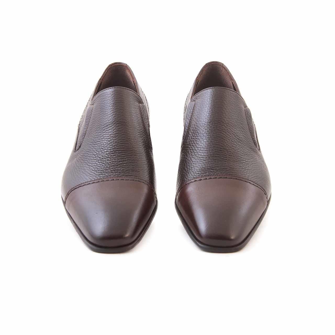 Kemal Tanca Gold   Erkek Klasik Ayakkabı 6270-37