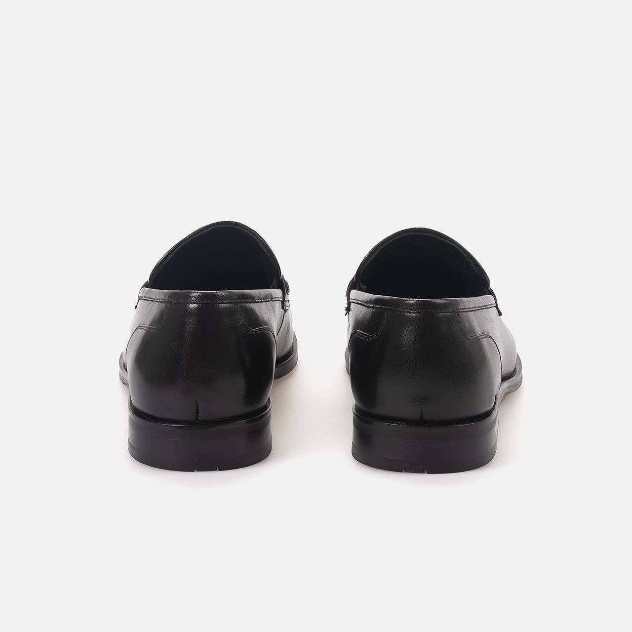 Kemal Tanca Gold   Erkek Klasik Ayakkabı 20105