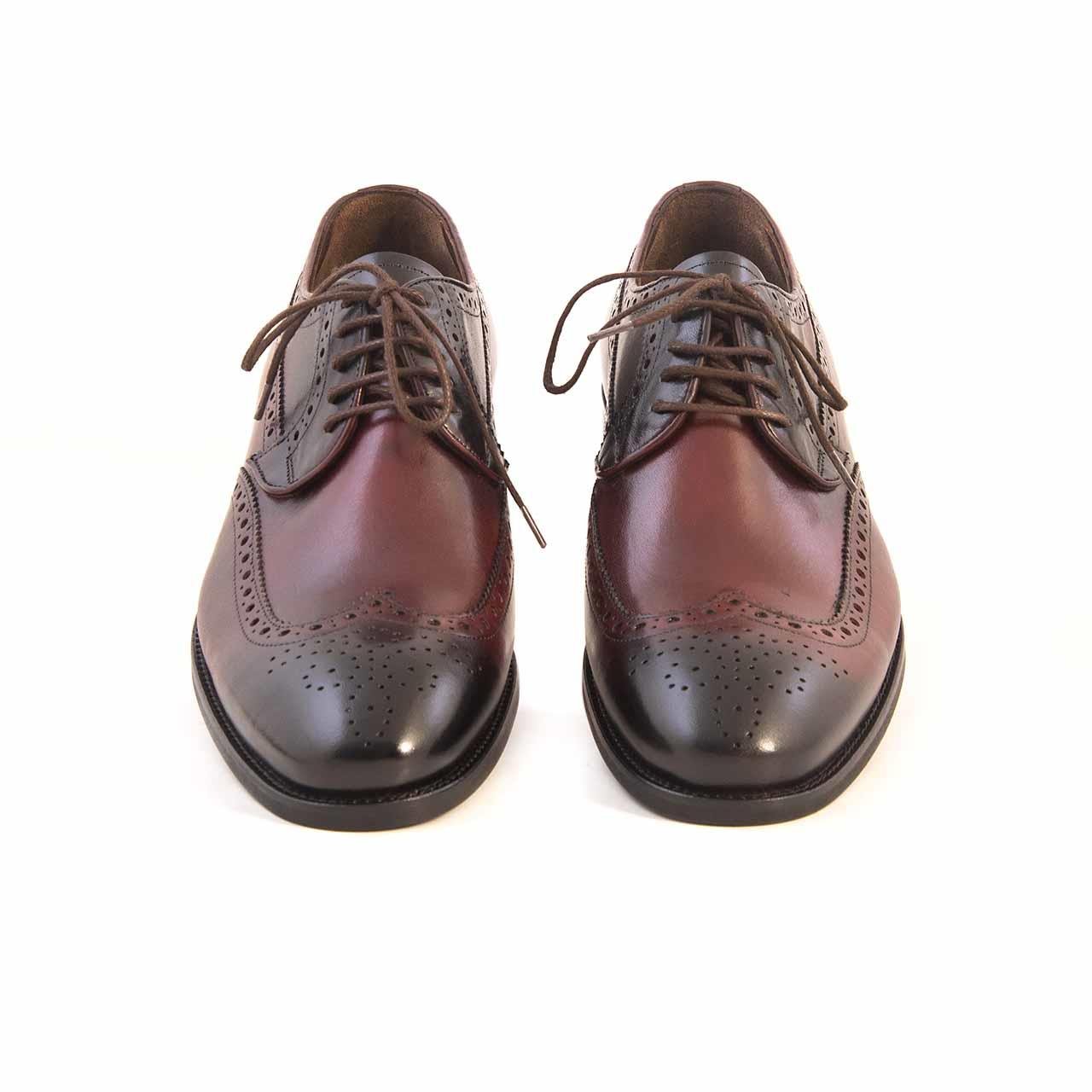 Kemal Tanca Gold   Erkek Klasik Ayakkabı 398