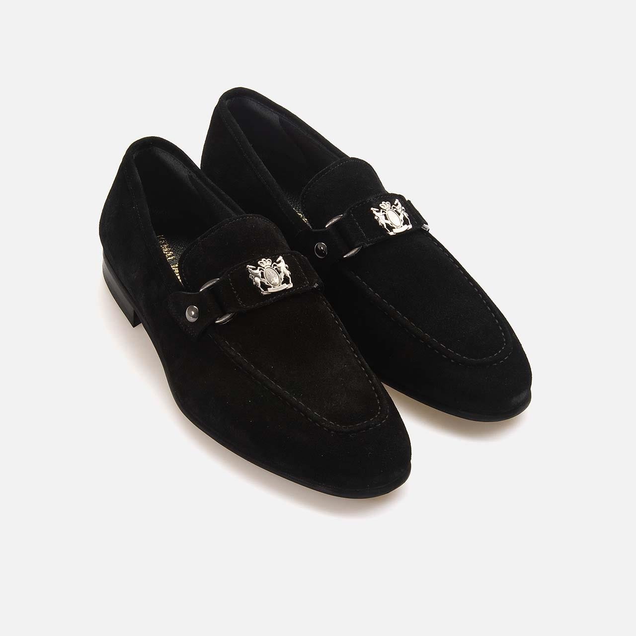 Kemal Tanca Gold   Erkek Klasik Ayakkabı 871-11