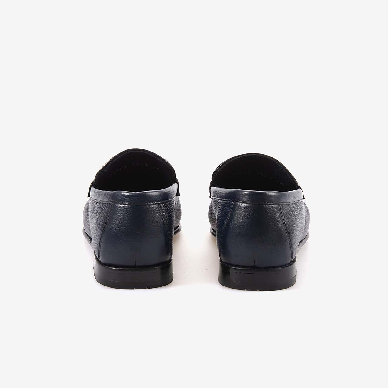 Kemal Tanca Gold   Erkek Loafer 21509
