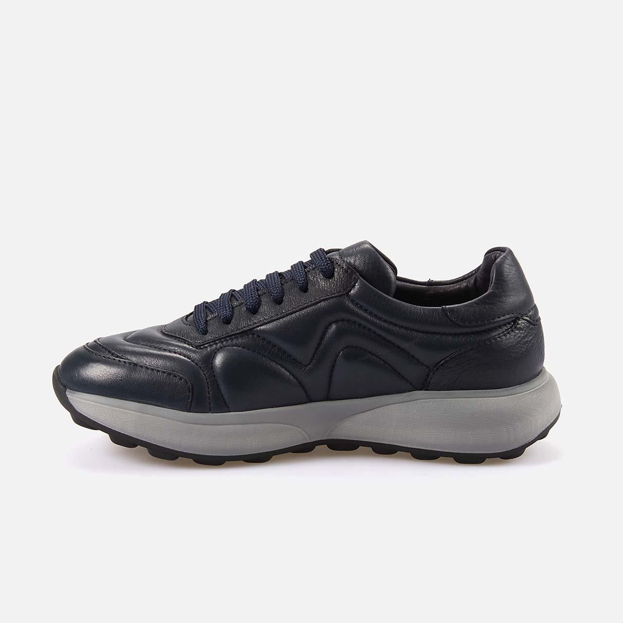 Kemal Tanca Gold   Erkek Spor & Sneaker Ayakkabı 336-13