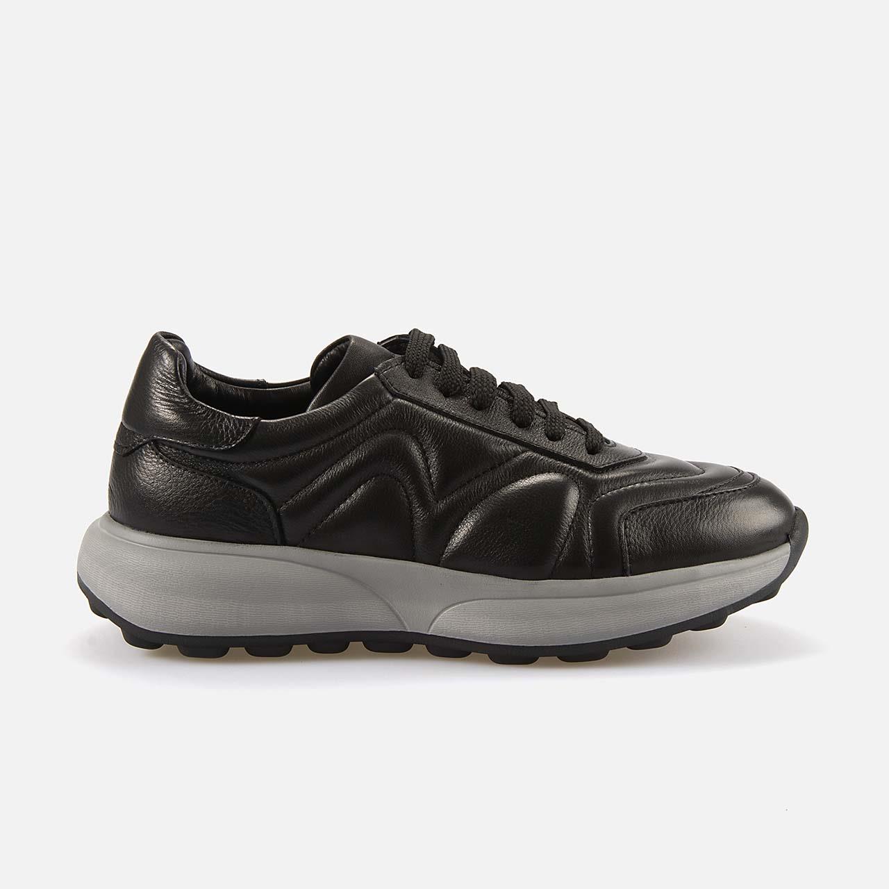 Kemal Tanca Gold   Erkek Spor & Sneaker Ayakkabı 336-13
